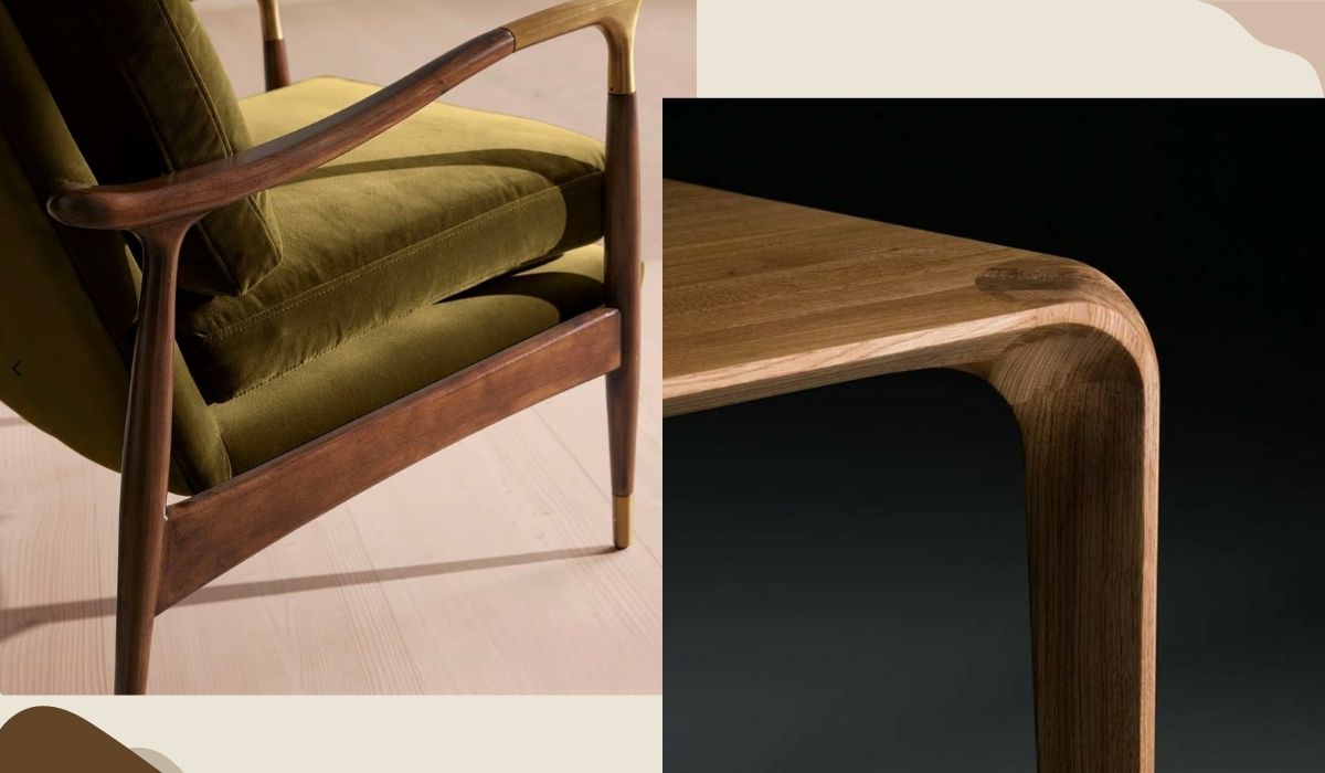 Design de Interiores: Valorizar o Luxo Eloquência do Silêncio