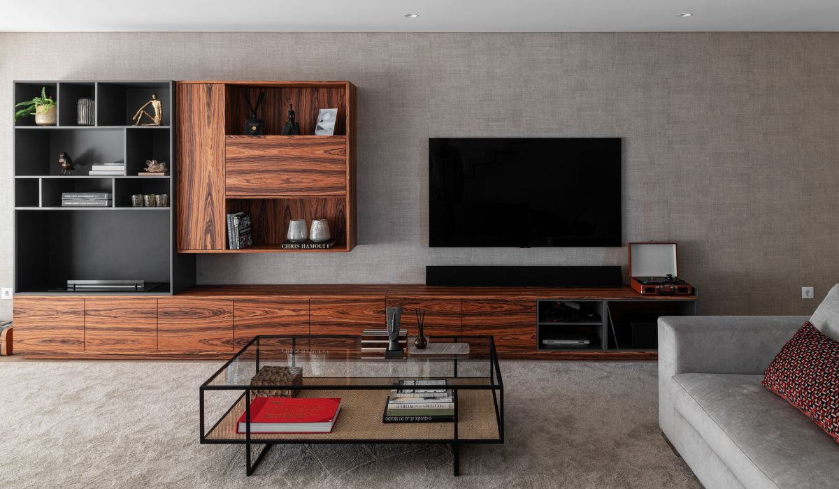Peças Únicas O Privilégio da Exclusividade no Design de Interiores