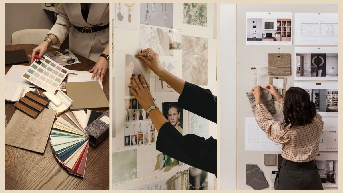 Design de Interiores: O Guia Para Decorar a Sua Casa Sem Erros
