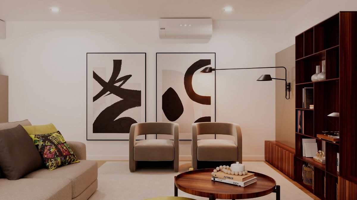 Projeto 3D: A Ponte Essencial no Design de Interiores
